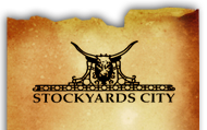 Stockyards City
